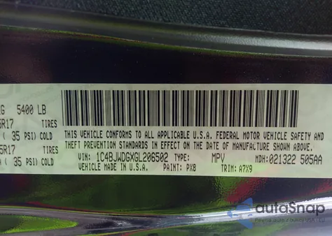 2016 Jeep Wrangler Unlimited Sport from USA, damaged, VIN 1C4BJWDGXGL206502